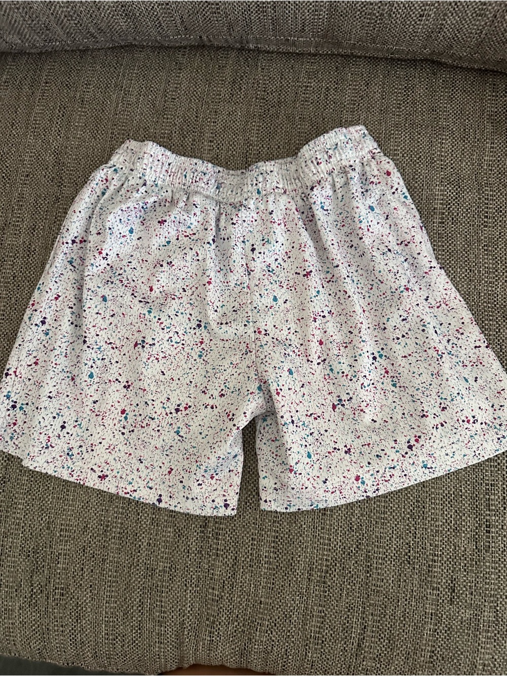 Baseball Lifestyle 101 Mesh Shorts Y Large - Picture 3 of 5